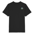 Freaky True Land - Heavy Oversized Organic Shirt