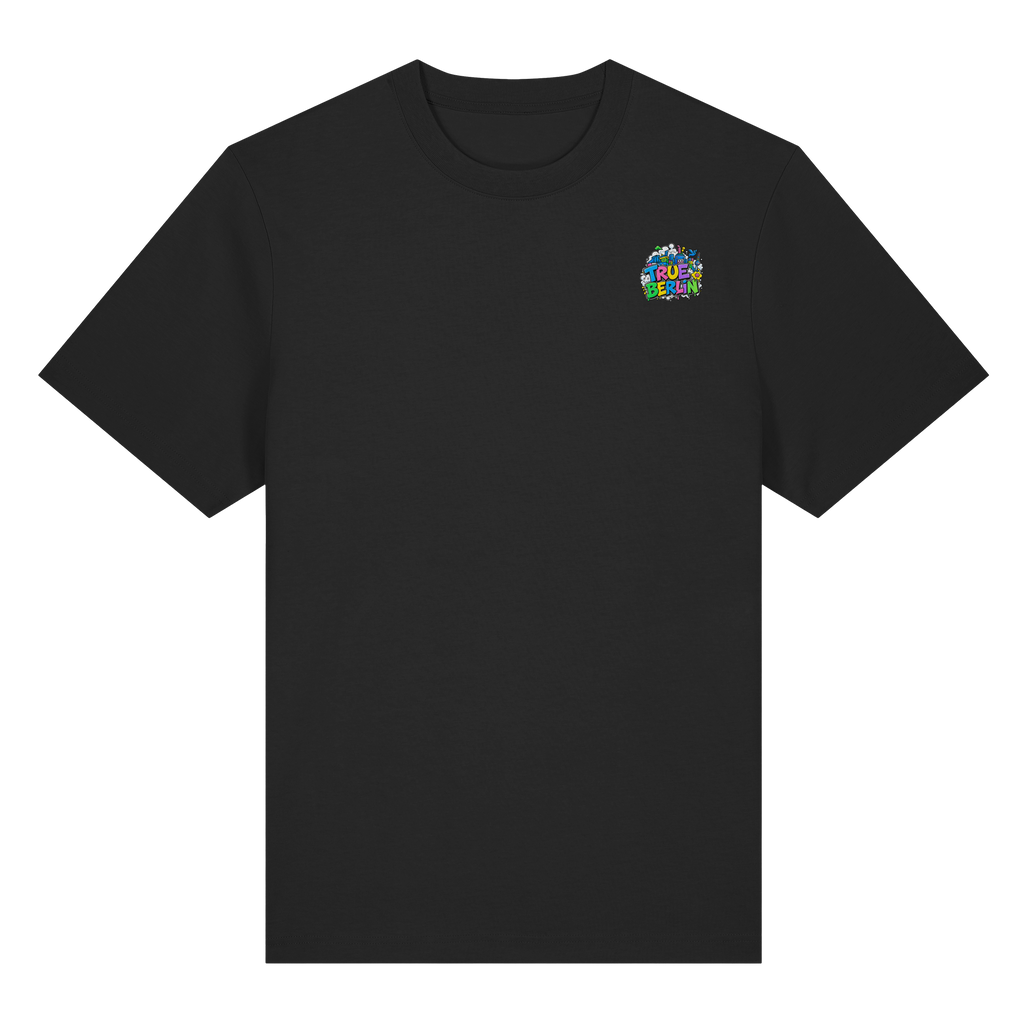 Freaky True Land - Organic Heavy Shirt