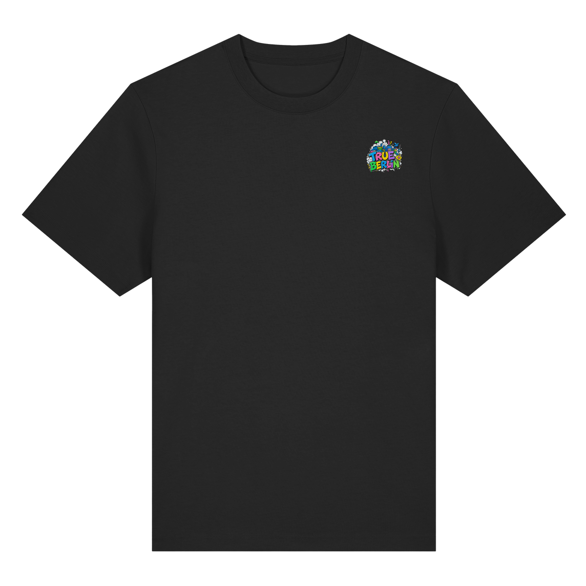 Freaky True Land - Organic Heavy Shirt