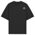 Freaky True Land - Organic Oversize Shirt