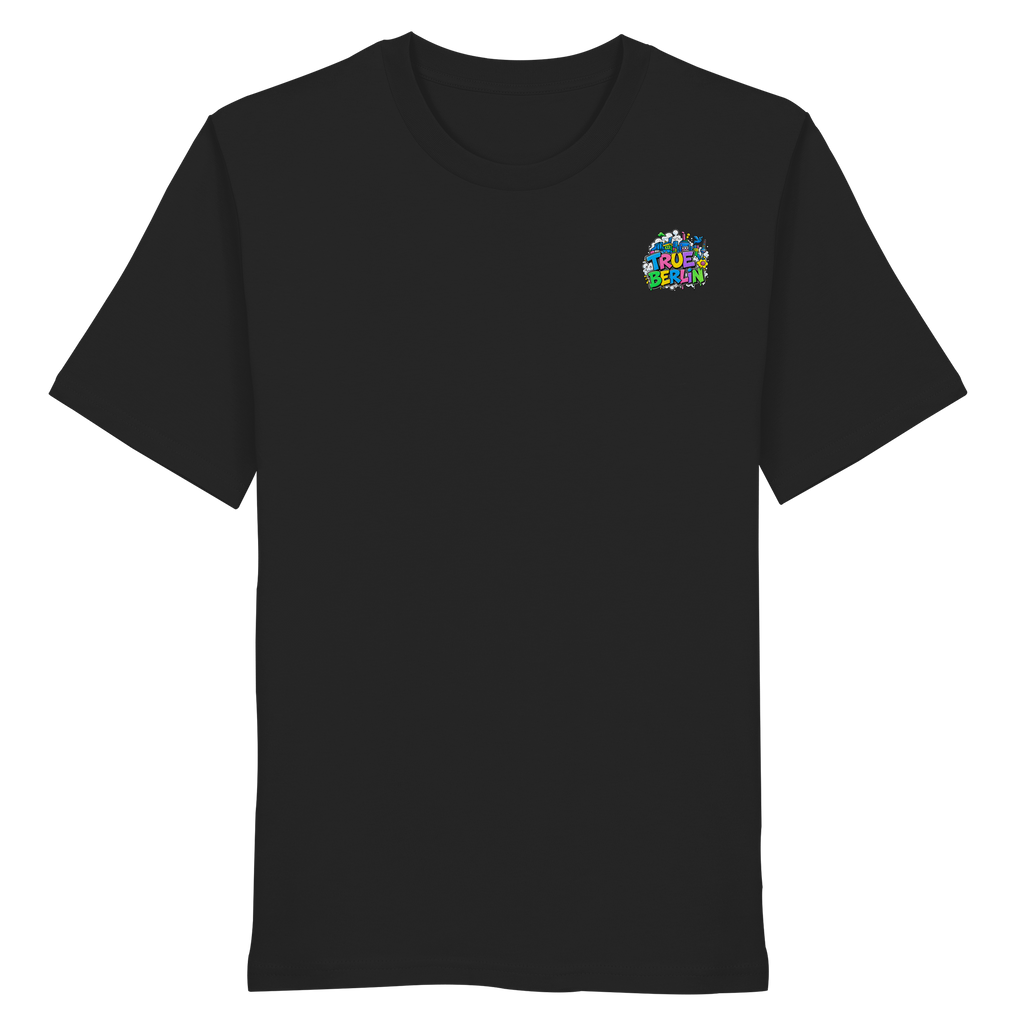 Freaky True Land - Organic Shirt