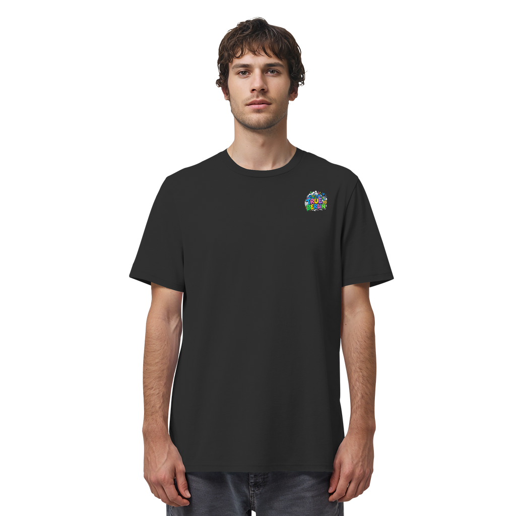 Freaky True Land - Organic Shirt