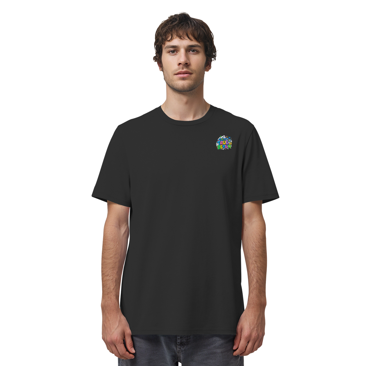 Freaky True Land - Organic Shirt