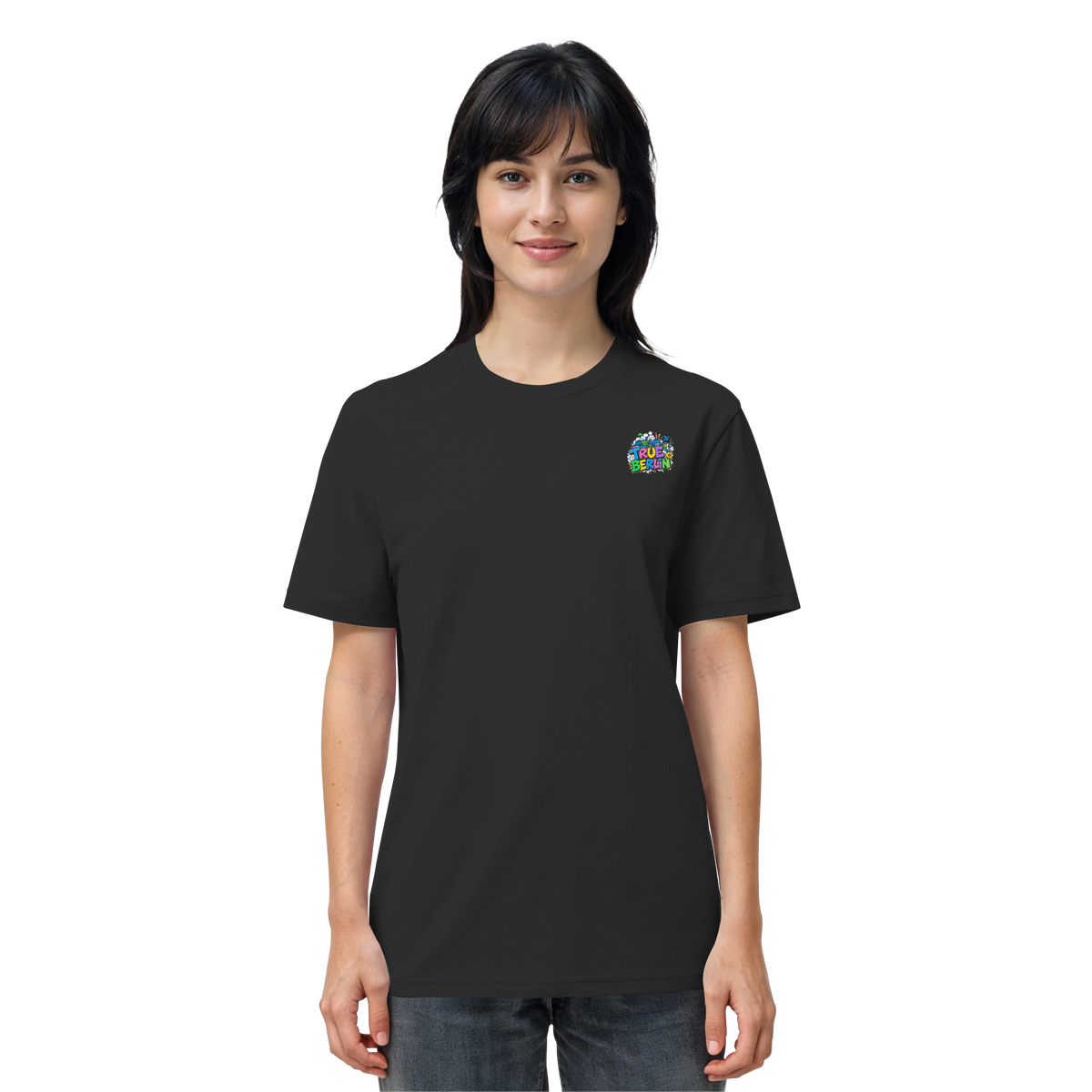 Freaky True Land - Organic Shirt