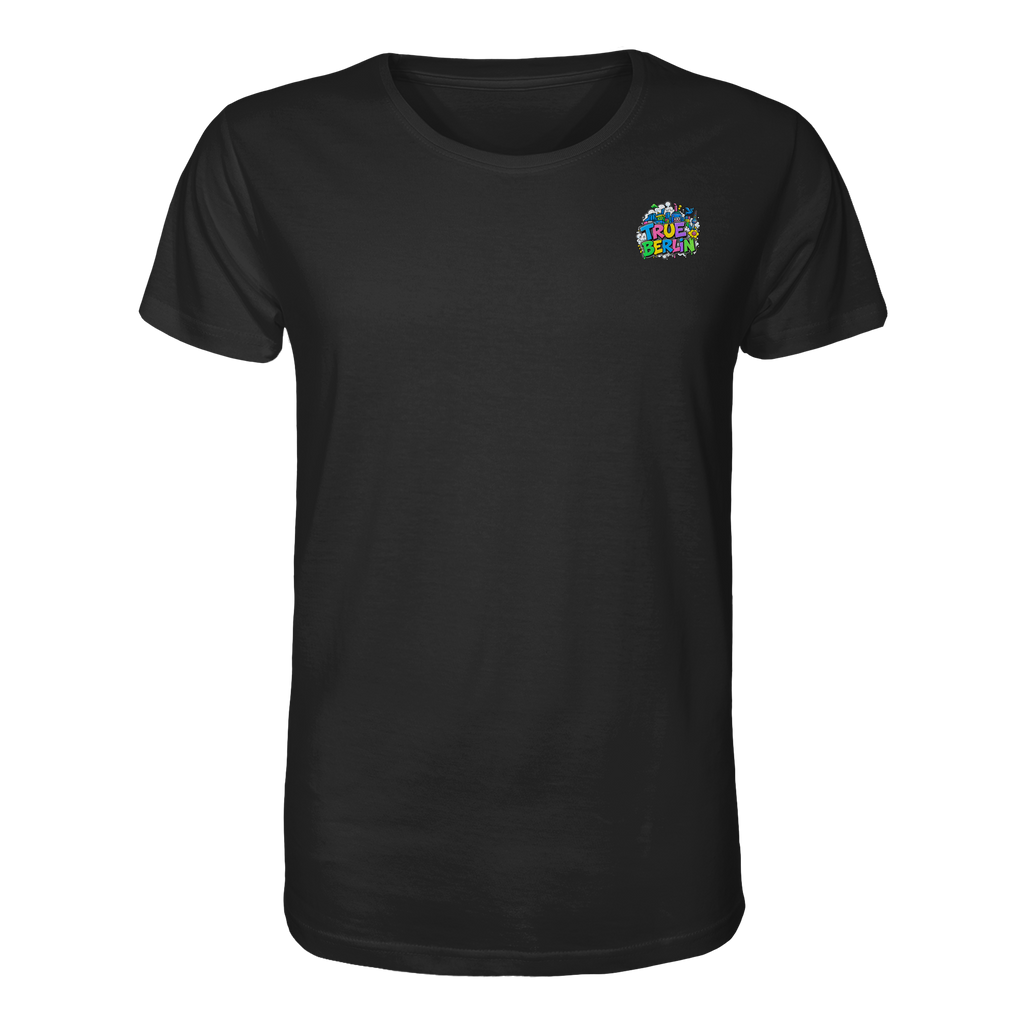 Freaky True Land - Organic Shirt