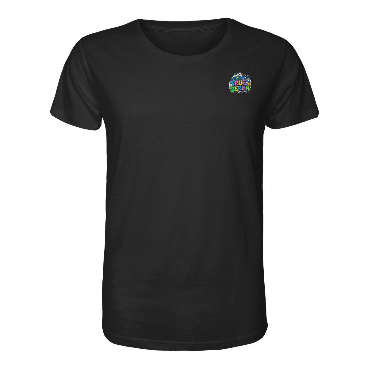 Freaky True Land - Organic Shirt