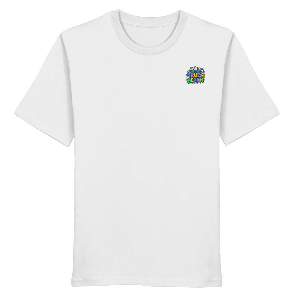 Freaky True Land - Organic Shirt