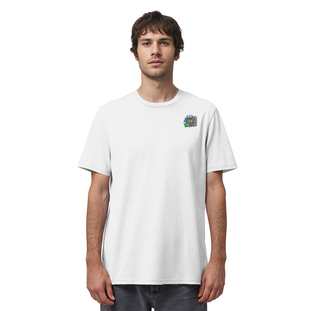 Freaky True Land - Organic Shirt