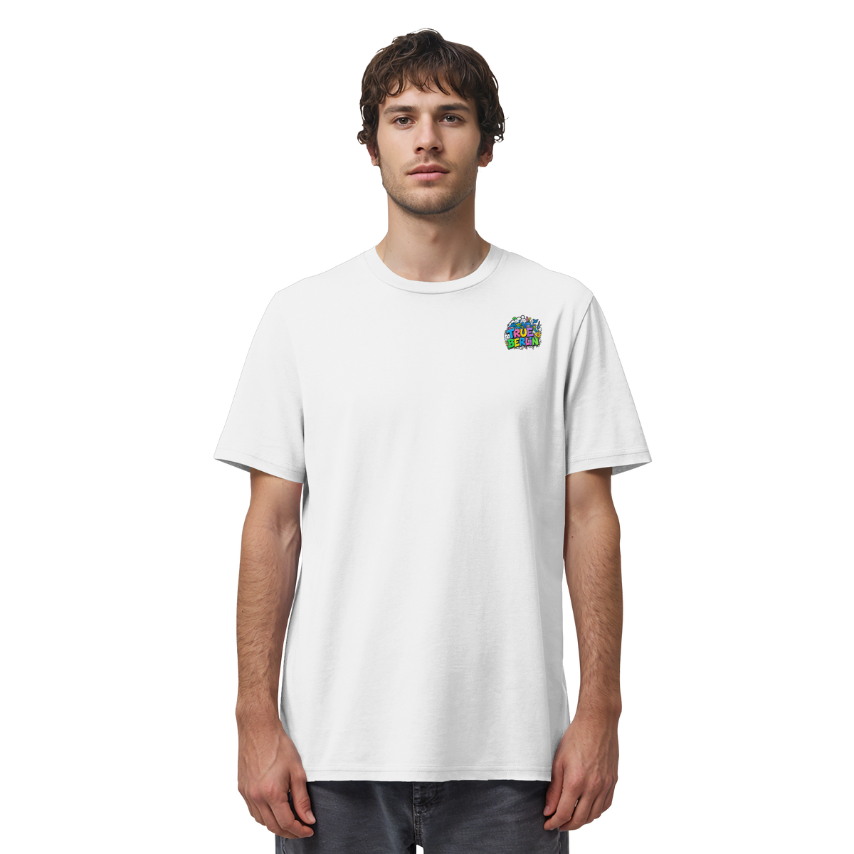 Freaky True Land - Organic Shirt