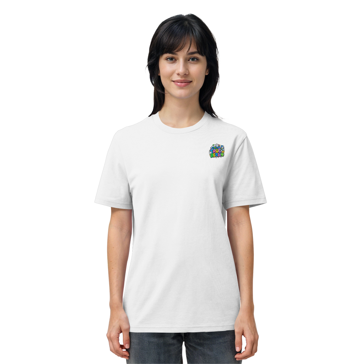 Freaky True Land - Organic Shirt