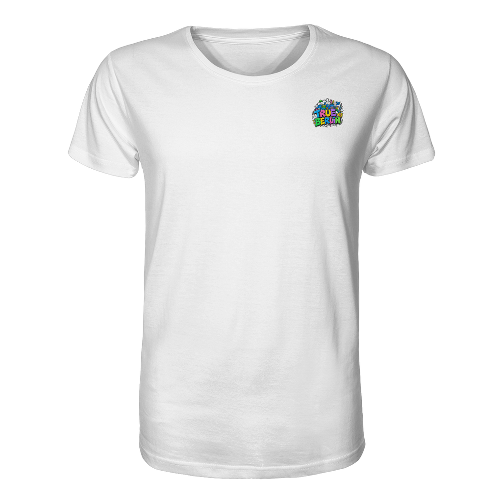 Freaky True Land - Organic Shirt