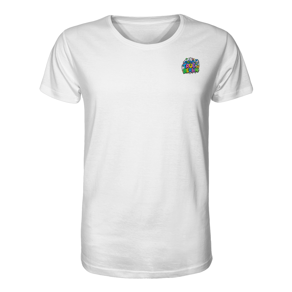 Freaky True Land - Organic Shirt