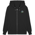 Freaky True Land - Organic Zipper