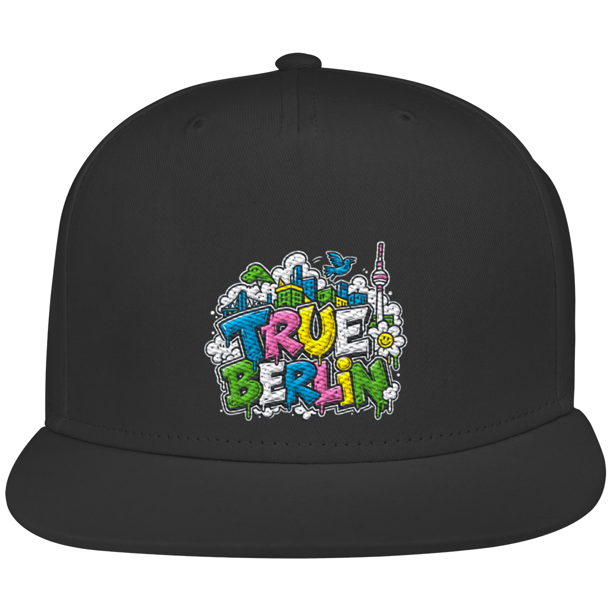 Freaky True Land - Snapback