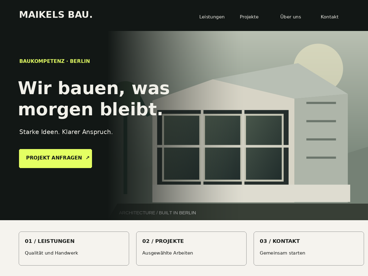 DIGITAL STUDIO – Ansicht 5